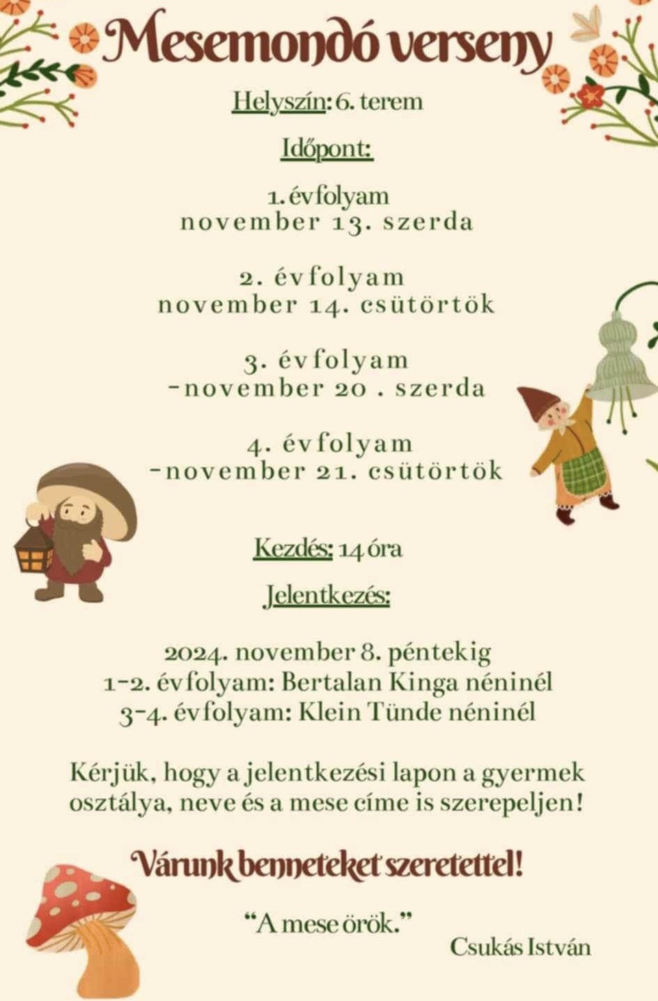 november